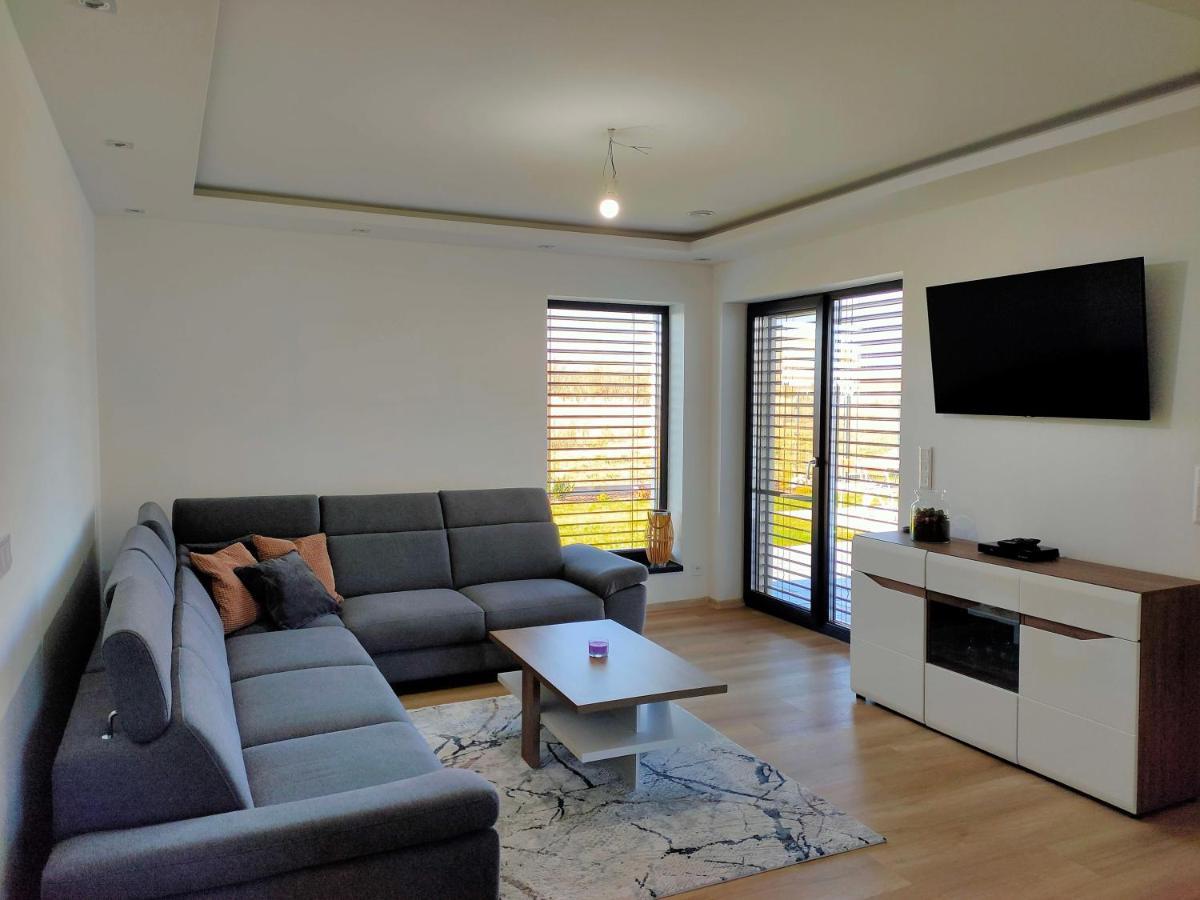 Villa Alex Velka Lomnica Εξωτερικό φωτογραφία