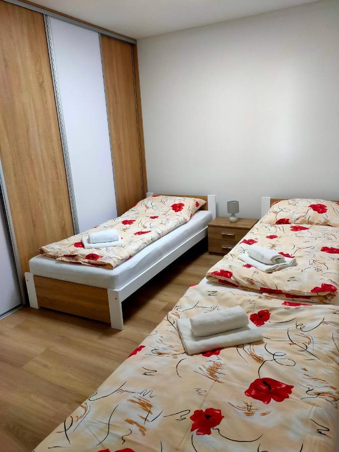 Villa Alex Velka Lomnica Εξωτερικό φωτογραφία