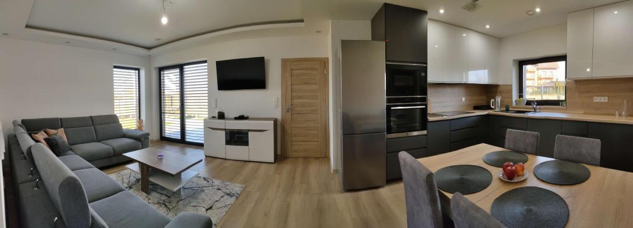 Villa Alex Velka Lomnica Εξωτερικό φωτογραφία