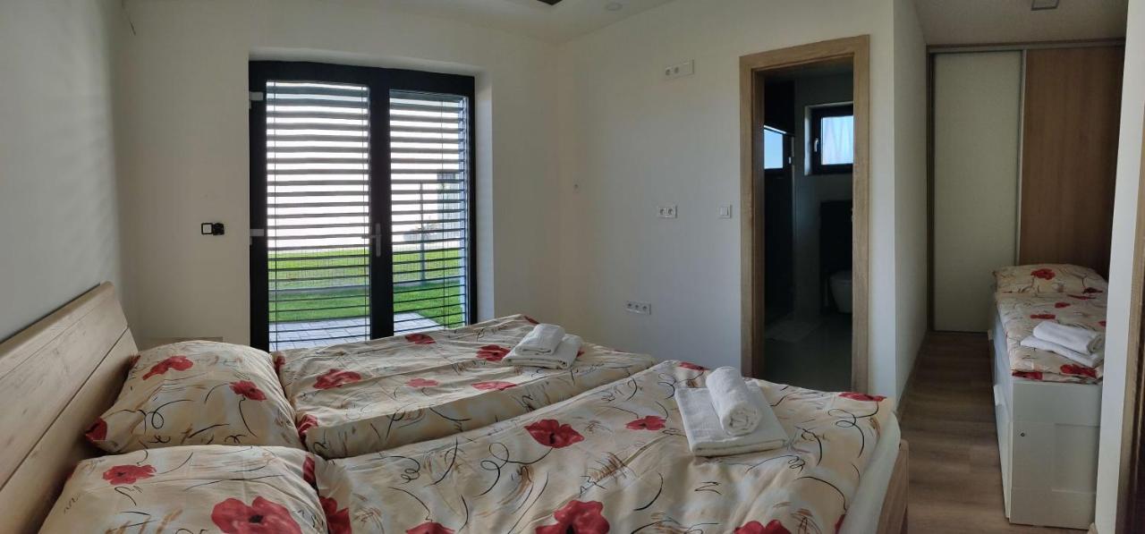 Villa Alex Velka Lomnica Εξωτερικό φωτογραφία