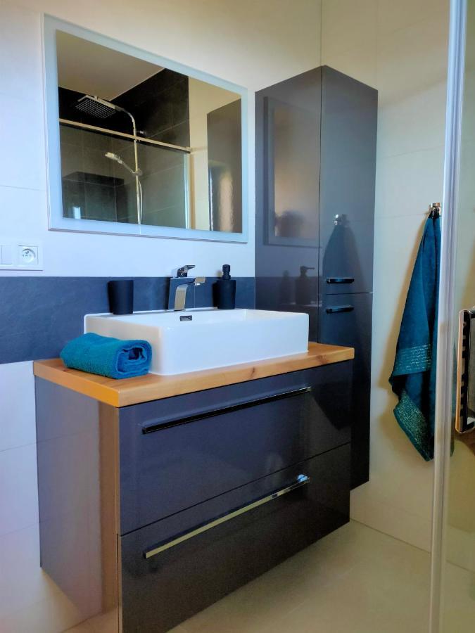 Villa Alex Velka Lomnica Εξωτερικό φωτογραφία