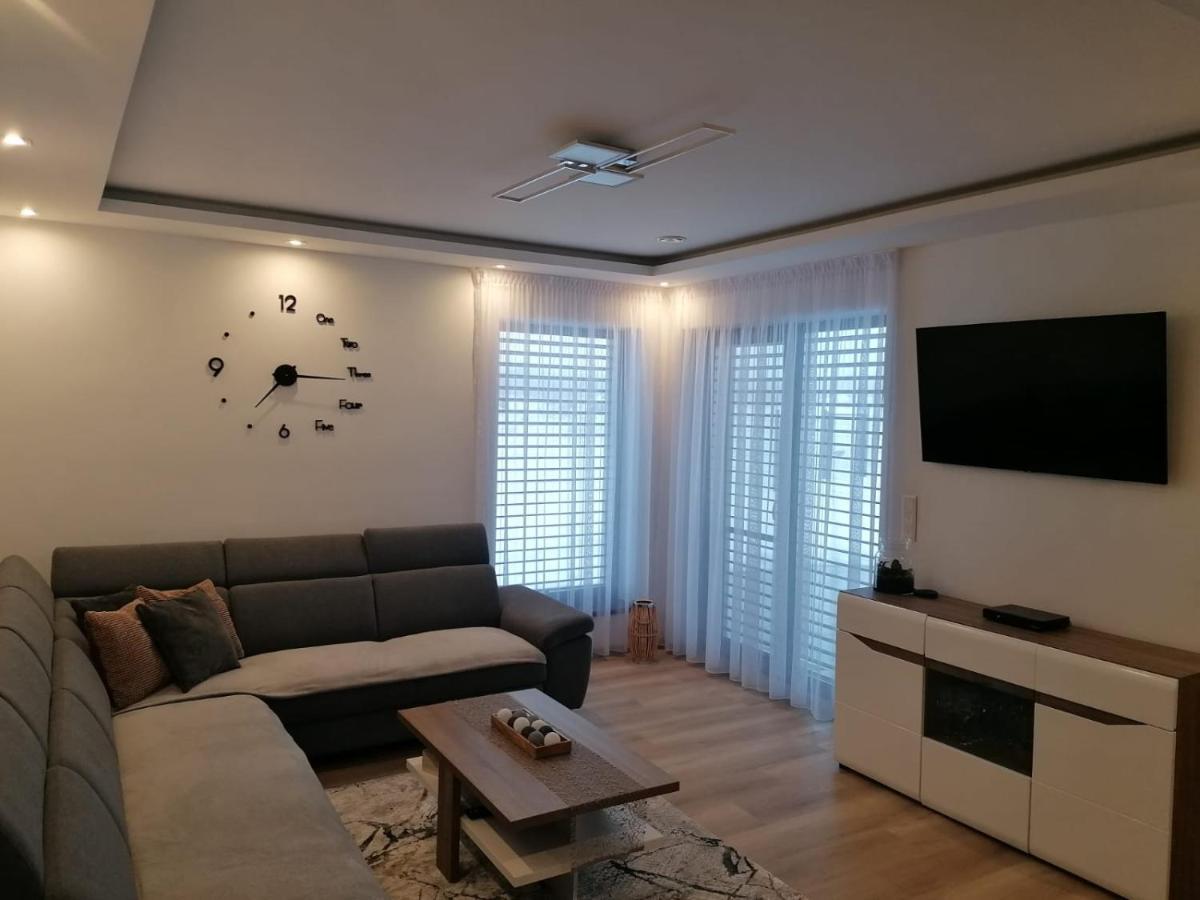 Villa Alex Velka Lomnica Εξωτερικό φωτογραφία