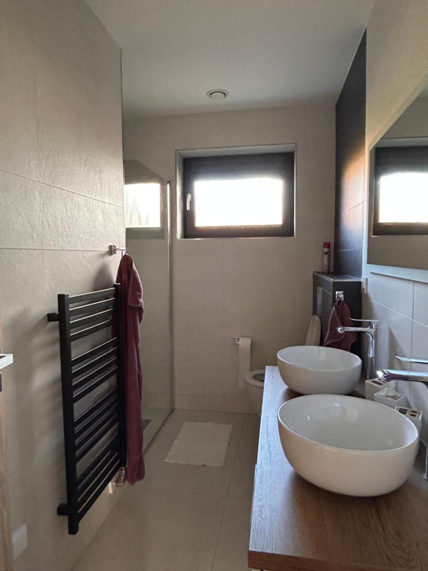 Villa Alex Velka Lomnica Εξωτερικό φωτογραφία