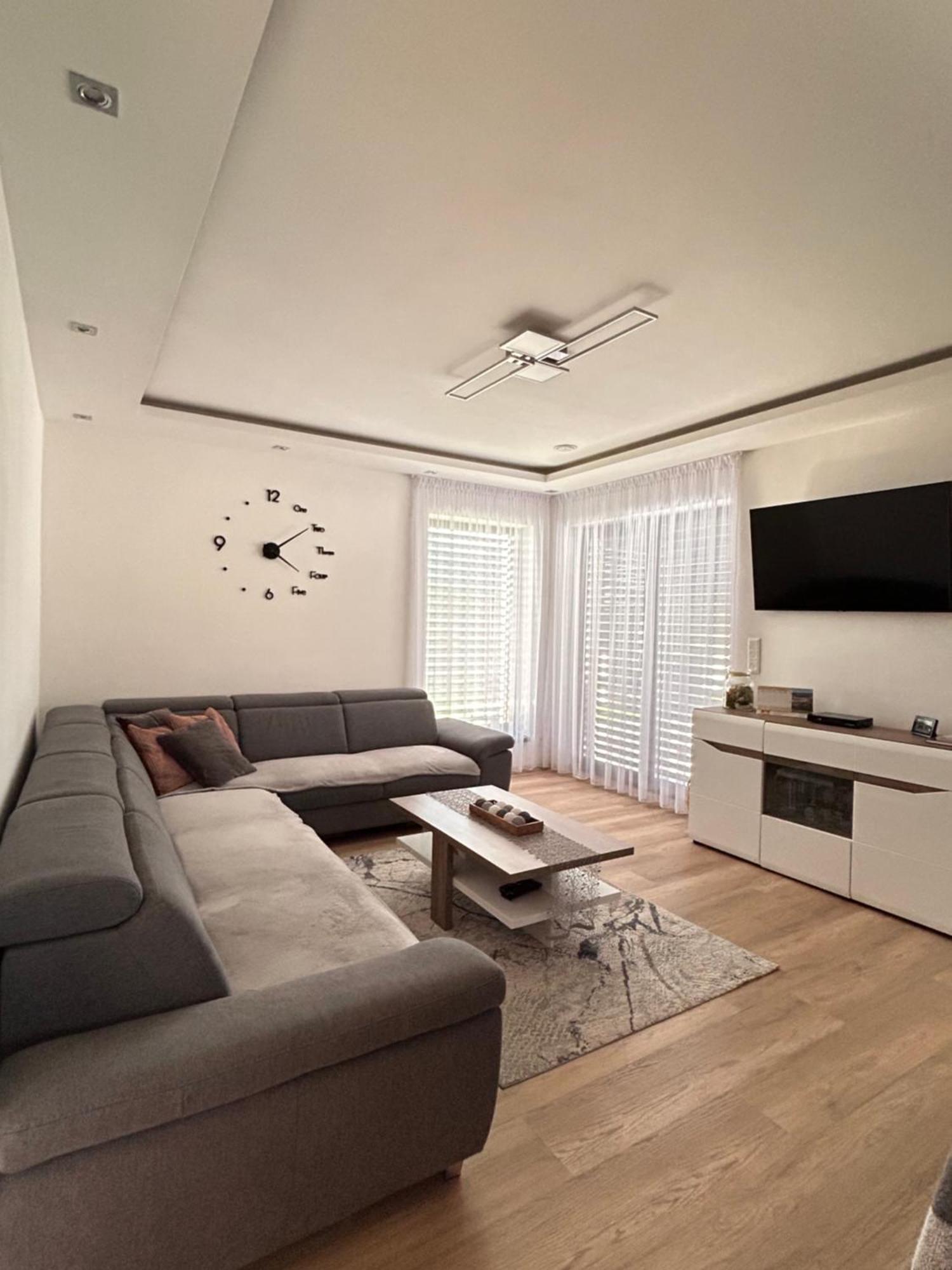 Villa Alex Velka Lomnica Εξωτερικό φωτογραφία