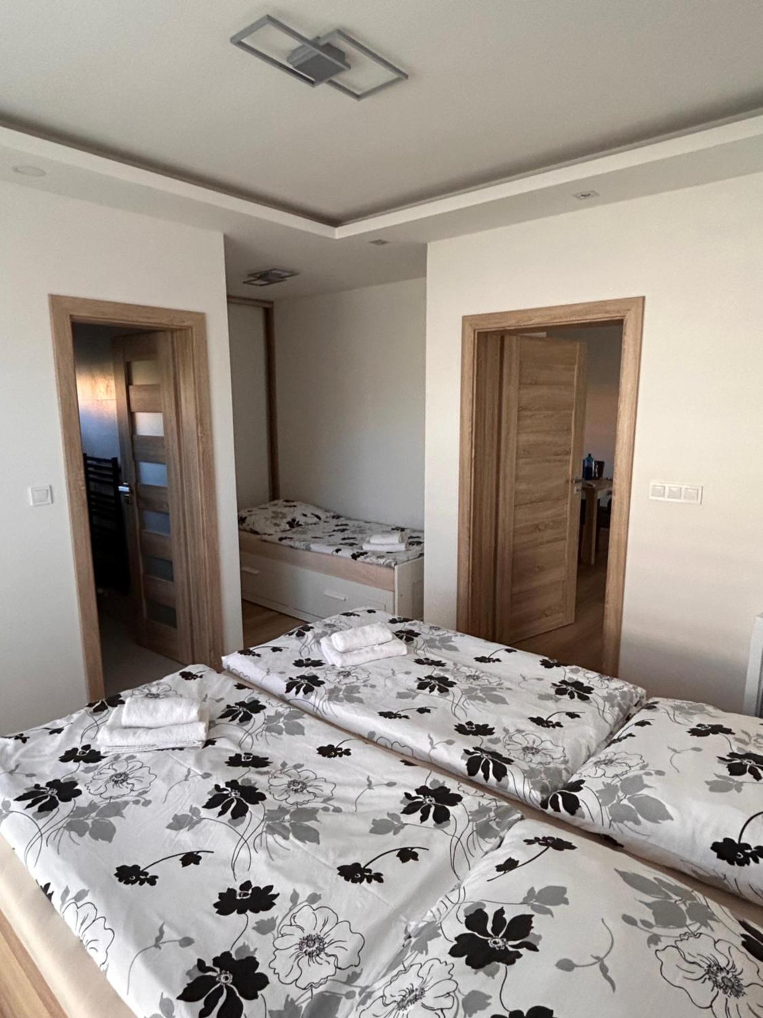 Villa Alex Velka Lomnica Εξωτερικό φωτογραφία