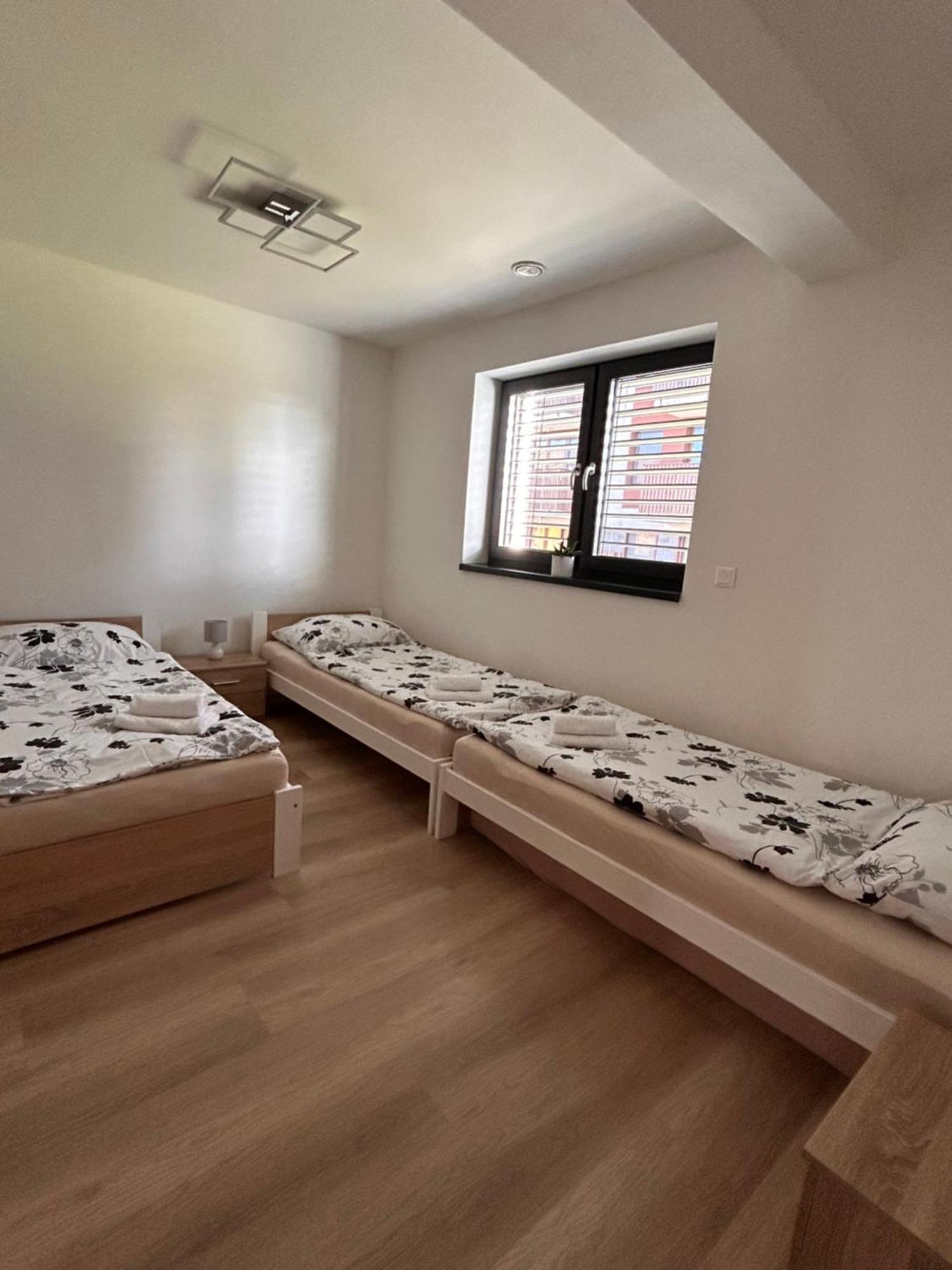 Villa Alex Velka Lomnica Εξωτερικό φωτογραφία